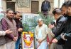 श्री दुर्ग्याणा तीर्थ में कर्मचारियों ने लगाया गया निशुल्क चिकित्सा शिविर