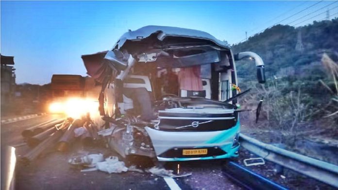 mandi accident