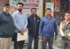 ਨਗਰ ਕੌਂਸਲ ਤੇ ਪੰਜਾਬ ਪ੍ਰਦੂਸ਼ਨ ਕੰਟਰੋਲ ਬੋਰਡ ਵੱਲੋਂ ਸਿੰਗਲ ਯੂਜ ਪਲਾਸਟਿਕ ਦੀ ਵਰਤੋਂ ਕਰਨ ਵਾਲਿਆ ਖਿਲਾਫ ਕੀਤੀ ਕਾਰਵਾਈ