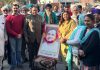 दीनदयाल उपाध्याय के सपनों को पूरा कर रही मोदी सरकार: मीनू सेठी