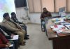 6 ਤੋਂ 7 ਫਰਵਰੀ ਤੱਕ ਜ਼ਿਲ੍ਹੇ ’ਚ ਪਹੁੰਚਣਗੀਆਂ ਪੰਜਾਬ ਸਰਕਾਰ ਵੱਲੋਂ ਤਿਆਰ ਕਰਵਾਈਆਂ ਵਿਸ਼ੇਸ਼ ਝਾਕੀਆਂ