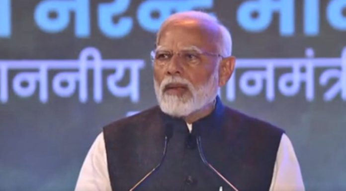modi