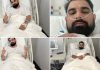 Prime Minister wishes speedy recovery to Cricketer, Mohammad Shami