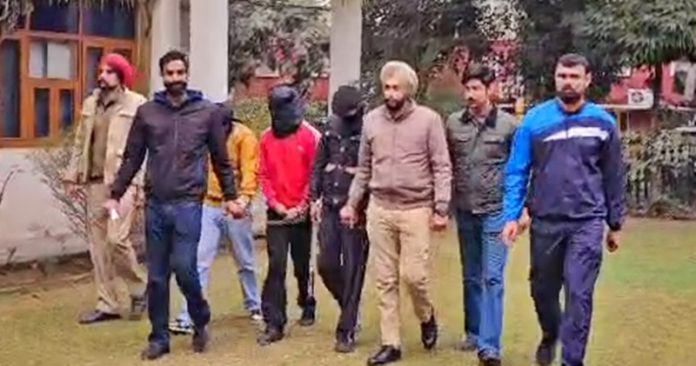 murderer-arrest-patiala