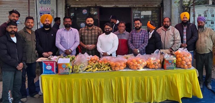 nagar kirtan