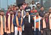 नगर निगम होशियारपुर में ट्यूबवैल ऑपरेटर की विशेष बैठक