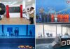 PM inaugurates Integrated Sea Survival Training Centre, ONGC Institute