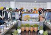 पंजाब मंडी बोर्ड का 1146 करोड़ रुपये का वार्षिक बजट पास