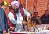 ਲੋ ਗਰਾਊਂਡ ਵਿਖੇ ਡਾਗ ਸ਼ੋਅ ‘ਚ ਪੁੱਜੀਆਂ ਦੁਰਲੱਭ ਨਸਲਾਂ ਨੇ ਮੋਹੇ ਪਟਿਆਲਵੀ