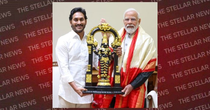 pm meets ap cm