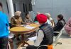 ਲੋਕਾਂ ਦੀ ਸਹੂਲਤ ਲਈ ਲਗਾਏ ਰਾਹਤ ਕੈਂਪ ਦੌਰਾਨ ਪਬਲਿਕ ਦੀਆਂ 265 ਦਰਖਾਸਤਾਂ ਦਾ ਕੀਤਾ ਨਿਪਟਾਰਾ