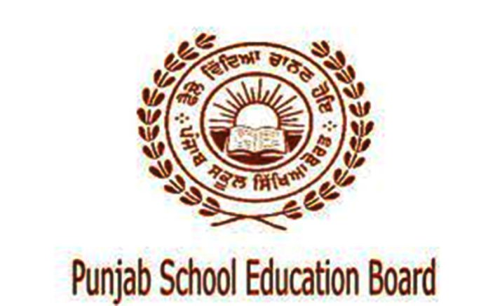pseb logo