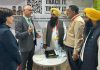 ਪੰਜਾਬ ਵੱਲੋਂ ਦੁਬਈ ਵਿਖੇ ਫ਼ੂਡ ਪ੍ਰੋਸੈਸਿੰਗ ਦੀਆਂ ਪ੍ਰਾਪਤੀਆਂ ਤੇ ਸੰਭਾਵਨਾਵਾਂ ਦਾ ਪ੍ਰਦਰਸ਼ਨ, ਨਿਵੇਸ਼ ਲਈ ਸੱਦਾ