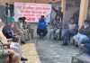 किसान कमेटी दोआबा की 16 फरवरी को भारत बंद संबंधी हुई चर्चा