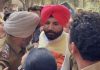 ਚੰਡੀਗੜ੍ਹ ਪੁਲਿਸ ਨੇ ਰਾਜਾ ਵੜਿੰਗ ਨੂੰ ਕੀਤਾ ਗ੍ਰਿਫ਼ਤਾਰ
