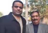 विधानसभा हलका होशियारपुर कांग्रेस 28 फरवरी को निकालेगी ट्रैक्टर मार्चः राजेश गुप्ता/नवी रैहल