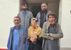 RAJOURI POLICE REUNITES A MISSING GIRL WITH HER FAMILY