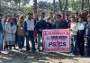 रयात बाहरा कॉलेज के छात्रों ने स्लम एरिया में मुफ्त टीकाकरण बारे किया जागरूरक
