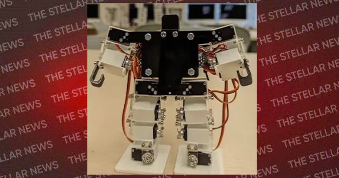 robot hongkong