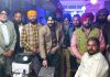 ਹੁਸ਼ਿਆਰਪੁਰ ਆਟੋਮੋਬਾਇਲਜ਼ ਦੇ ਐਮਡੀ ਗੁਰਪ੍ਰੀਤ ਸਿੰਘ ਨੇ ਸੈਣੀ ਯੂਥ ਫੈਡਰੇਸ਼ਨ ਦੀ ਵੈੱਬਸਾਈਟ ਕੀਤੀ ਲਾਂਚ