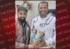 “द स्टैलर न्यूज़” के मैनेजर गुरजीत सोनू ने संदीप सैनी को चेयरमैन बनने पर दी बधाई