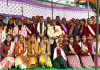 विधायक राजेंद्र राणा ने पुरस्कृत किए ककड़ियार स्कूल के मेधावी