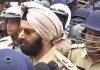 सिक्ख आईपीएस अधिकारी को खालिस्तानी कहने पर बीजेपी नेताओं पर मामला दर्ज
