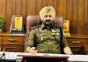ਐਸਐਸਪੀ ਖੱਖ ਨੇ ਆਮ ਜਨਤਾ ਨੂੰ ਟ੍ਰੈਫਿਕ ਨਿਯਮਾਂ ਦੀ ਪਾਲਣਾ ਕਰਨ ਦੀ ਦਿੱਤੀ ਸਲਾਹ