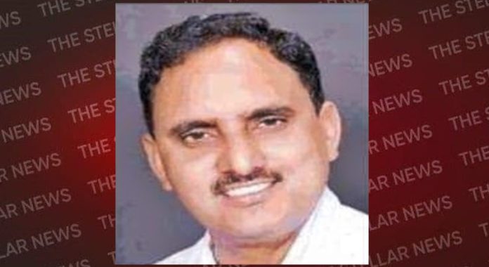 sushil kalia
