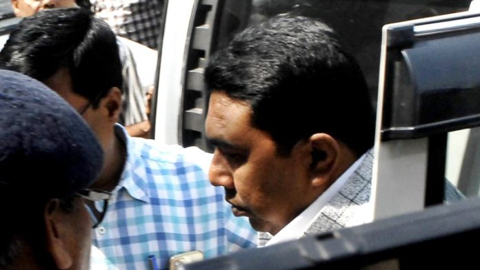 tmc sheikh