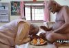 संत शिरोमणि आचार्य श्री 108 विद्यासागर जी महाराज जी को प्रधानमंत्री की श्रद्धांजलि