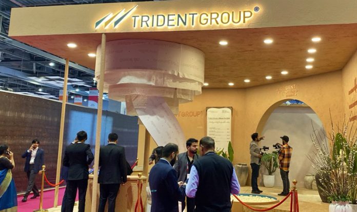 trident
