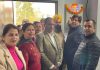 मंत्री जिम्पा ने वार्ड 4 में नए ट्यूबवेल को किया जनता को समर्पित, 43 लाख की आई लागत