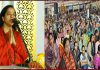 पूर्ण व्यक्तित्व के निर्माण के लिए बाहरी शिक्षा के साथ आंतरिक दीक्षा भी आवश्यक: साध्वी शचि भारती