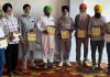 ਆਮ ਆਦਮੀ ਪਾਰਟੀ ਵੱਲੋਂ ਕੀਤੇ ਵਿਕਾਸ ਦੇ ਕੰਮਾਂ ਤੇ ਲੋਕ ਲਗਾਉਣਗੇ ਮੁਹਰ: ਸਾਹੀ