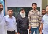 पीएसपीसीएल के सहायक लाइनमैन को 15 हज़ार की रिश्वत लेते हुए पकड़ा