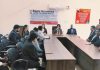 वर्ष 2024 की पहली राष्ट्रीय लोक अदालत में हुआ 15876 केसों का मौके पर निपटारा