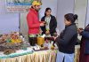 होशियारपुर नेचर फेस्ट-2024 मेले के तीसरे दिन रही खूब रौनक