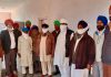विजीलैंस ब्यूरो ने ग्रांट फंडों का दुरुपयोग करने के दोष अधीन पांच पंचायत सदस्यों को किया गिरफ़्तार