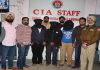पुलिस ने होशियारपुर के अमन, टांडा के शेजल तथा जालंधर के मनी को 5 किलो अफीम सहित किया काबू