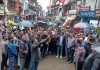 कुछ विधायकों ने लालच में हमीरपुर जनता से की गद्दारी: कुलदीप/पुष्पेंद्र