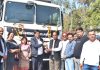 शहर को साफ-सुथरा रखना हर शहर वासी की नैतिक जिम्मेदारी