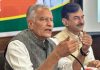पंजाब की एक्साइज नीति दिल्ली नीति से भी बड़ा घोटाला: जाखड़