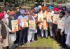 अपना देश छोड़ने को मजबूर हुए सिखों और हिंदुओं का दर्द केवल वे ही महसूस कर सकते हैं, जिन्होंने कष्ट सहा है: सिरसा