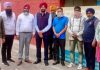 ਵਿਕਾਸ ਗਰਾਂਟਾਂ ਵਿੱਚ 3 ਲੱਖ ਦੀ ਘਪਲੇਬਾਜ਼ੀ ਕਰਨ ਦੇ ਦੋਸ਼ਾਂ ਹੇਠ ਵਿਜੀਲੈਂਸ ਬਿਉਰੋ ਵੱਲੋਂ ਮੁਕੱਦਮਾ ਦਰਜ
