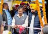 भगवंत मान और अरविन्द केजरीवाल द्वारा पंजाब में 165 और आम आदमी क्लीनिक लोगों को समर्पित