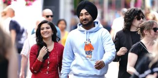 ਕਾਮੇਡੀ, ਰੁਮਾਂਸ ਤੇ ਡਰਾਮੇ ਦਾ ਸੁਮੇਲ ਹੋਵੇਗੀ ਪੰਜਾਬੀ ਫਿਲਮ ‘ਪ੍ਰਹੁਣਾ 2’
