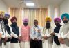 ਕਾਂਗਰਸੀ ਆਗੂ ਚੌਧਰੀ ਨਰੇਸ਼ ਕਟਾਰੀਆਂ ‘ਆਪ’ ’ਚ ਹੋਏ ਸ਼ਾਮਲ