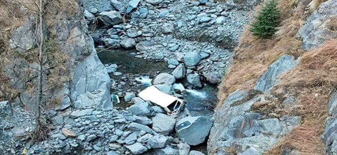 accident himachal
