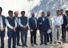 बार एसोसिएशन गढ़शंकर ने सरकार के प्रस्ताव के विरोध में काम बंद किया रोष प्रदर्शन